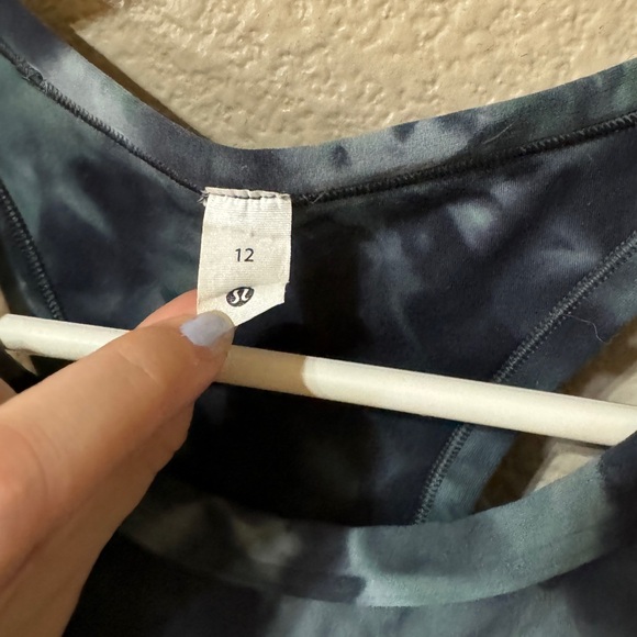 Lululemon Align Racerback Tank - Picture 2 of 2